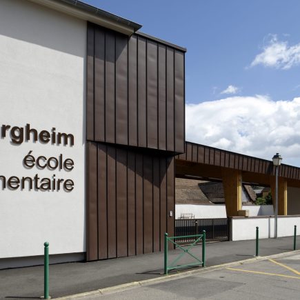 Ecole BOURGHEIM